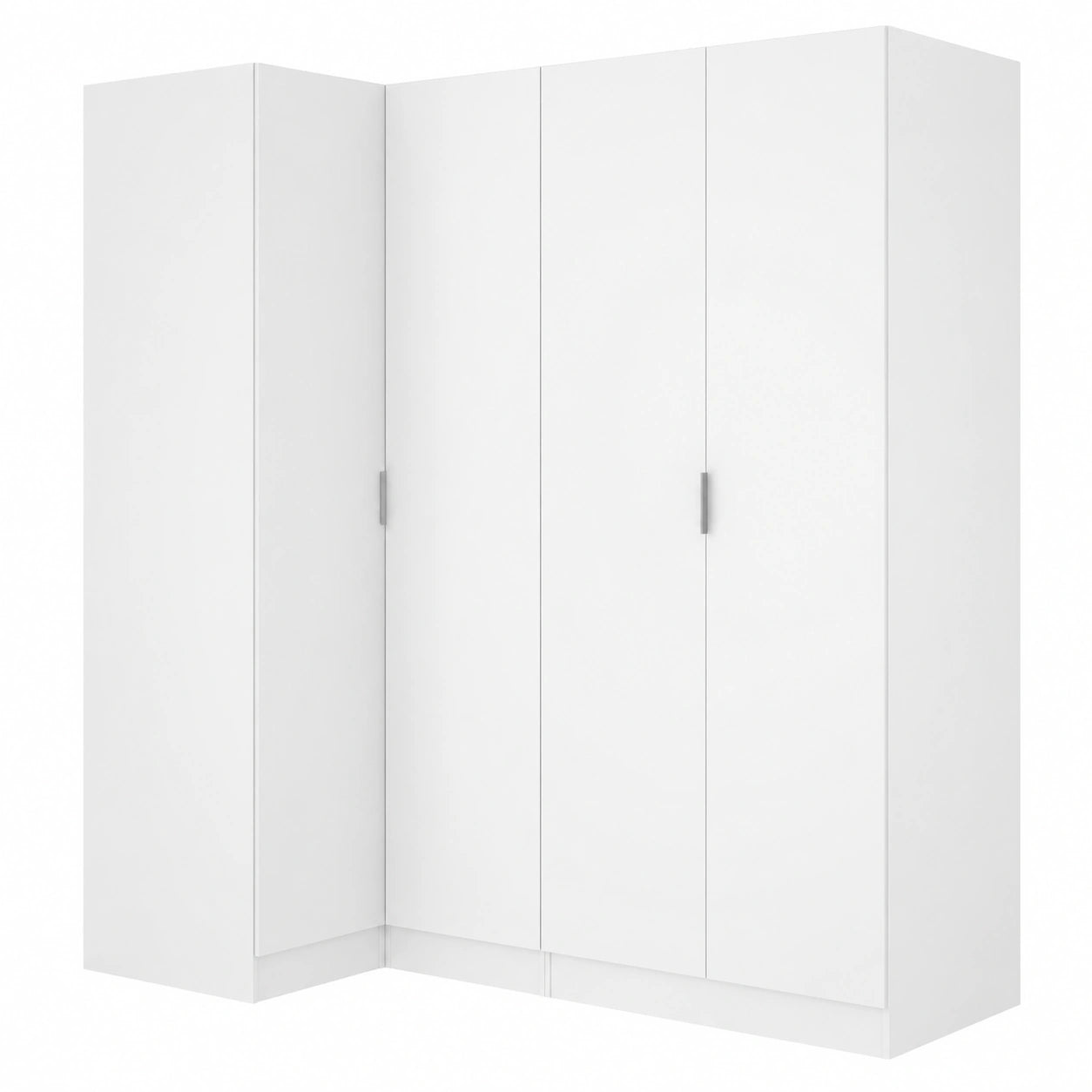 Juego de Muebles de Esquina RIMOBEL Essen Modelo 03K16743+03K12743
