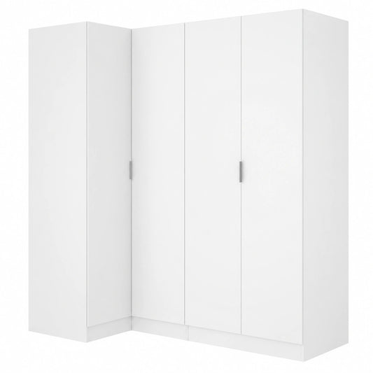 Juego de Muebles de Esquina RIMOBEL Essen Modelo 03K16743+03K12743